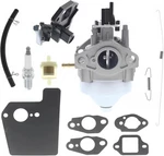 16100-Z8B-901 Carburetor For Honda GCV160 & Husqvarna HU700F HU700H. Fixed Price $56.09.