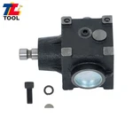 DE18051 DE19086 AM143310 Deck Gear Box Fit For John Deere 425 445 455 48 60. Fixed Price $145.96.