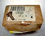 03M7221 Genuine Oem John Deere Bolt. Fixed Price $9.99.