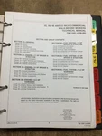 John Deere 32 36 48 52 Walk-behind Mowers TM1305 ((JUN-86) Technical Manual. Fixed Price $29.99.