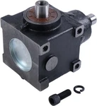 AM143310 DE19086 Mower Deck Gear Box Replaces John Deere For 425 445 455 Lgt. Fixed Price $132.79.