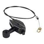 John Deere Original Equipment Push Pull Cable - GC90194. Fixed Price $158.48.