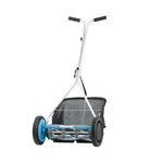 American Lawn Mower Company 160416 16INCH 5BLADE Walk Behind Reel With .... Fixed Price $169.97.