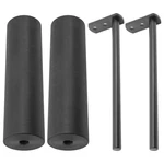 Deck Wheel & Shaft For Scag Tiger Cat 61" SMWC-61V STC61V STT61V 72" STT72V. Fixed Price $60.00.