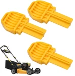 3PCS Suit For Dewalt N835578 Lawn Mower Safety Key DCMWSP244U2. Fixed Price $12.50.
