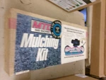 Oem Mtd 190-082-000 Mulch Kit 21''. Fixed Price $150.00.
