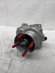 Greenworks Motor SP400B For 40VCORDLESS Lawn Mower Tool. Fixed Price $116.99.