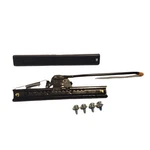 Genuine Oem Scag Track Kit For Suspension Seats Turf Tiger Ii Mowers / 485594. Fixed Price $178.95.