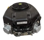 Briggs & Stratton 20 Hp Intek 656CC 1" X 3-5/32" 9 Amp Engine #40N777-0027. Fixed Price $895.00.