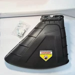 Suit For Cub Cadet XT1 XT2 LT50 Fab Deck Grass Deflector Chute Lawn Mower. Fixed Price $46.00.