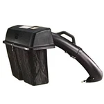 John Deere BUC10284 Material Collection System 2-BAG Attachment. Fixed Price $794.94.