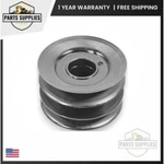 756-0638 Double Spindle Pulley Fits Mtd Yard Machine 690-699 Series Lawn Tractor. Fixed Price $32.49.