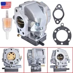 New Carburetor Fit For Briggs & Stratton 692812 27-531 693480 495033. Fixed Price $19.16.