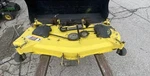 John Deere 54C Deck W/mulchkit GT235 GT245 LX279 GX345 GX335 LX280. Fixed Price $836.96.