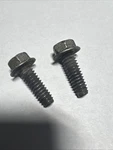 Briggs & Stratton 691108 Bolt, Set Of 2, Genuine Oem, Free Shipping. Fixed Price $7.29.