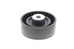 Accessory Drive Belt Idler Pulley-base Vaico V30-0113. Fixed Price $43.47.