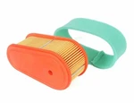 Air Filter Cleaner For Snapper P2185020E 7800982-00 Hi Vac Lawn Mower. Fixed Price $9.99.