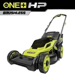 Ryobi One+ Hp 18V Brushless 16 In. Cordless Battery Mower (tool Only). Fixed Price $224.95.