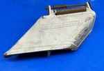 Murray M20300 Push Lawn Mower Discharge Guard 708677. Fixed Price $19.99.