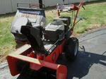 Dr Field And Brush Mower Snow Blower 17 Hp Kawasaki Engine Make Offer Person. Fixed Price $2495.00.