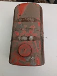 Jacobsen Chief 100A Lawn Garden Tractor Gas Fuel Tank. Fixed Price $100.00.