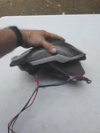 Tacklife KDLM4040A Battery Holder. Fixed Price $35.19.
