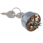 Ignition Switch AM102551 For John Deere 111 Series Below 1200 65 68 S80 S82 S90. Fixed Price $10.93.