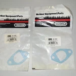 (2) Oregon 49-183 Carburetor Insulator Gasket For Honda 16212-ZH8-800 *2 Sale. Fixed Price $6.65.