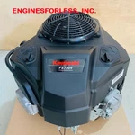 Kawasaki 726CC Engine For Kubota Z231 FR651V-CS30-R FR651V-AS30-R Zeroturn Mower. Fixed Price $2469.95.