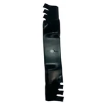 Scag Oem 483317 Cutter Blade, 18.0 Elim. Fixed Price $47.76.