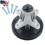 Mower Spindle 618P09258 For Cub Cadet Mtd XT1-LT46 XT2-LX46 T2400 46" 618-09258. Fixed Price $47.04.