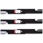 3PK Oregon Heavy Duty Blade For 61" Ferris IS2600Z - 5901475, 5901721, 5901722. Fixed Price $56.25.