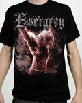 Evergrey Band Album Graphic Shirt S-5XL Black Unisex EM1700. Fixed Price $19.57.