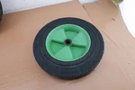 Lawn Boy 5269 Mag 19 Mower Oem 8" Wheel 679293. Fixed Price $14.29.