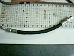 Dixon 539106896 Hydraulic Hose Husqvarna Bluebird Yazoo Kees Red Max Nos. Fixed Price $54.99.