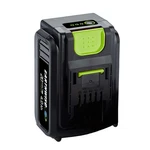 Earthwise Power Tools By Alm BL80204 20-VOLT 4AH Replacement Lithium-ion Battery. Fixed Price $54.99.