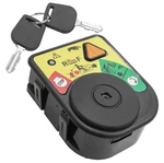 For Troy Bilt Lawn Mower & Tractor Starter Ignition Switch (full Fit Models). Fixed Price $42.49.