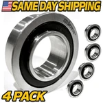 Front Wheel Bearing Fits Cub Cadet Mtd 169 800 1000 1100 1200 1250 1450 1650. Fixed Price $19.95.