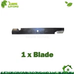 Xht Notched Blade Fit For Poulan 961320096-01 961320096-02 961320100-00. Fixed Price $63.62.