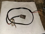 Exmark 36-12.5K-5 Handle Wiring Harness Interlock Module For Safety Switches. Fixed Price $40.00.