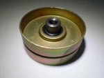 Genuine Oem Toro Part # 108-5910 Pulley-flat For Master Zero Turn Mowers. Fixed Price $79.99.