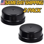 (2 Pack) Standard Hub Caps Fits Cub Cadet XT1 Series Garden Tractors 2020-UP. Fixed Price $15.99.