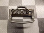 Upper Handle Bar Assembly Fits Toro Greensmaster Flex 2100 Mowers Part 120-9726. Fixed Price $125.00.