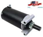 Starter Motor For Husqvarna YTH24K48 YT42LS YT48DXLS Kohler Engine. Fixed Price $53.44.