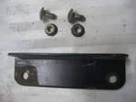 Troy-bilt Mower 8655RS Handlebar Bracket Part 1755402001. Fixed Price $16.09.