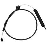 For Poulan Lawn Mower 42" Deck Clutch Cable (full Fit Models). Fixed Price $25.49.