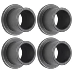 New 48100-01 48100-07 7076514 Caster Yoke Flanged Bushing For Scag Snapper. Fixed Price $26.18.