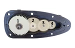 Nylon Gear Kit For Worx Landroid M700 WR142E Robot Lawnmower. Fixed Price $41.48.