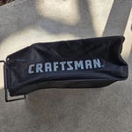 Craftsman Push Lawn Mower Replacement Bag Grass Catcher New Never Used. Fixed Price $99.99.