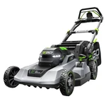 Ego LM2114SP New 21" Brushless Self Propelled Mower With Dual Toggle Kit. Fixed Price $666.24.